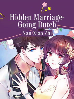 Hidden Marriage Going Dutch